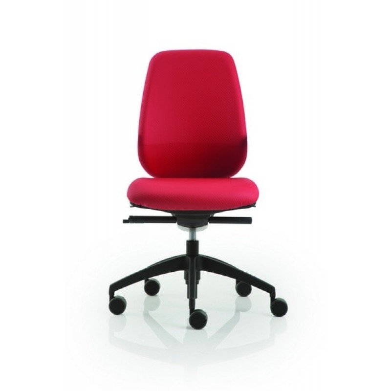 Lux Italy Pratica Executive Chair